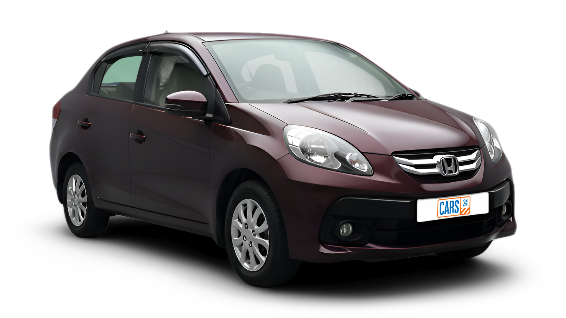 Honda Amaze-img